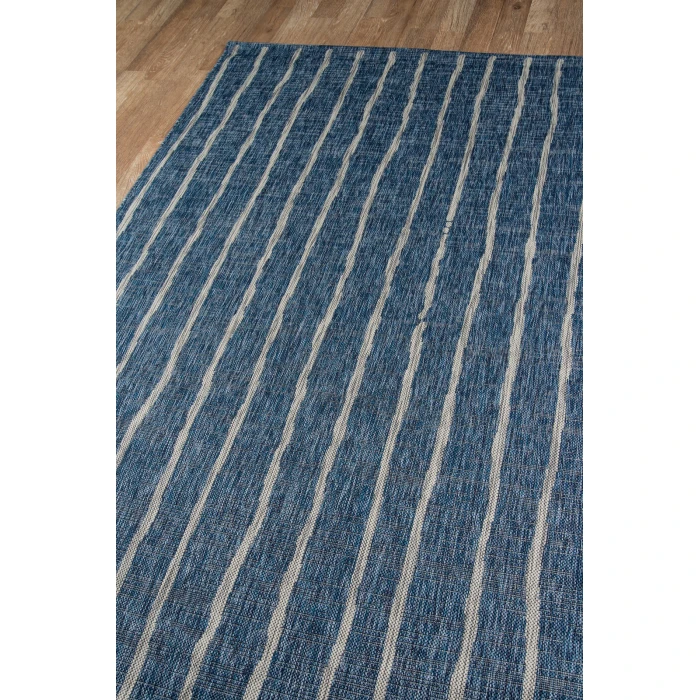 Momeni Villa Area Rug VI-03 Sicily Blue 2' X 3'