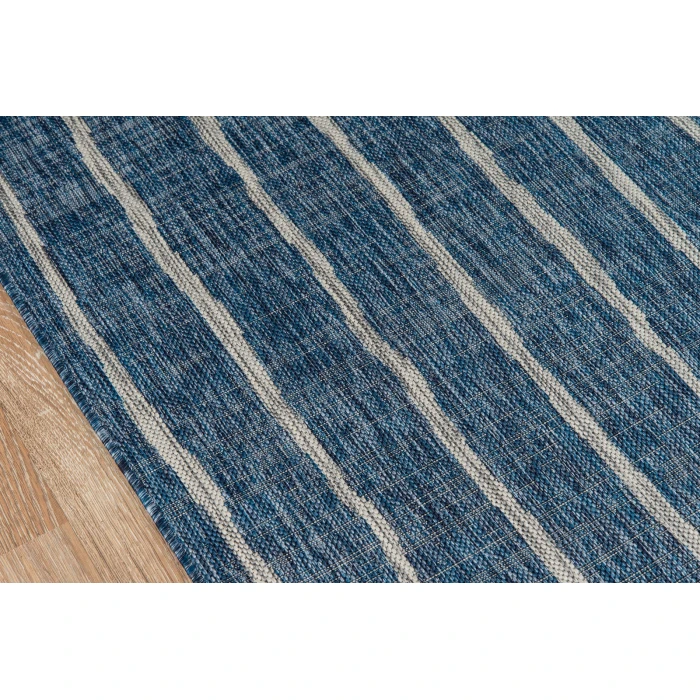 Momeni Villa Area Rug VI-03 Sicily Blue 2' X 3'