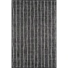 Momeni Novogratz Villa Vi-03 Charcoal Area Rug 2 ft. 7 in. X 7 ft. 6 in. Runner