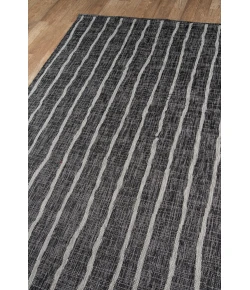 Momeni Novogratz Villa Vi-03 Charcoal Area Rug 7 ft. 10 in. X 10 ft. 10 in. Rectangle