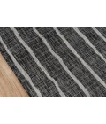 Momeni Villa Area Rug VI-03 Sicily Charcoal 7'10 X 10'10