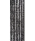 Momeni Villa Area Rug VI-03 Sicily Charcoal 7'10 X 10'10