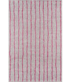Momeni Novogratz Villa Vi-03 Fuchsia Area Rug 9 ft. 3 in. X 12 ft. 6 in. Rectangle