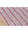 Momeni Villa Area Rug VI-03 Sicily Fuschia 9'3 X 12'6
