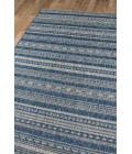 Momeni Villa Area Rug VI-04 Tuscany Blue 2'7 X 7'6 Runner