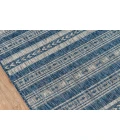Momeni Villa Area Rug VI-04 Tuscany Blue 2'7 X 7'6 Runner