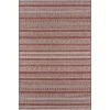 Momeni Novogratz Villa Vi-04 Copper Area Rug 2 ft. 7 in. X 7 ft. 6 in. Runner