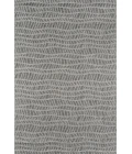 Momeni Villa Area Rug VI-05 Emilia Grey 2' X 3'
