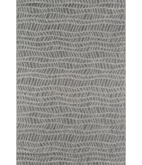Momeni Villa Area Rug VI-05 Emilia Grey 2' X 3'