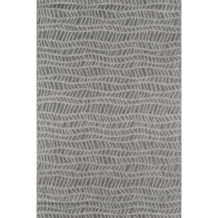 Momeni Villa Area Rug VI-05 Emilia Grey 3'11 X 5'7