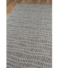 Momeni Villa Area Rug VI-05 Emilia Grey 2' X 3'