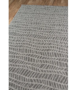 Momeni Novogratz Villa Vi-05 Grey Area Rug 2 ft. X 3 ft. Rectangle