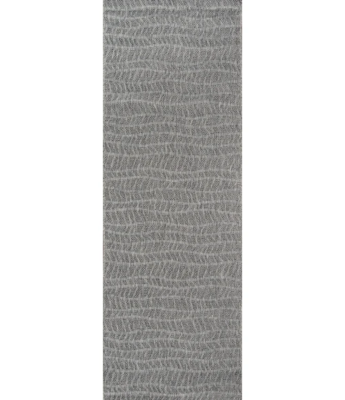 Momeni Villa Area Rug VI-05 Emilia Grey 2' X 3'