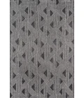 Momeni Villa Area Rug VI-06 Como Charcoal 3'3 X 5'