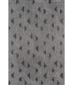 Momeni Novogratz Villa Vi-06 Charcoal Area Rug 9 ft. 3 in. X 12 ft. 6 in. Rectangle