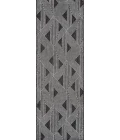 Momeni Villa Area Rug VI-06 Como Charcoal 3'3 X 5'
