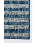 Novogratz Villa VI-07 Blue 2 ft. X 3 ft. Rectangle Rug