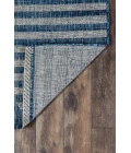 Novogratz Villa VI-07 Blue 2 ft. X 3 ft. Rectangle Rug