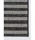 Momeni Villa Area Rug VI-07 Cavallo Charcoal 2' X 3'