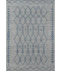 Momeni Villa Area Rug VI-08 Monaco Grey 3'3 X 5'