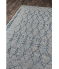 Momeni Villa Area Rug VI-08 Monaco Grey 3'3 X 5'