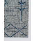 Momeni Villa Area Rug VI-08 Monaco Grey 3'3 X 5'