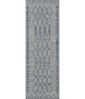Momeni Villa Area Rug VI-08 Monaco Grey 3'3 X 5'