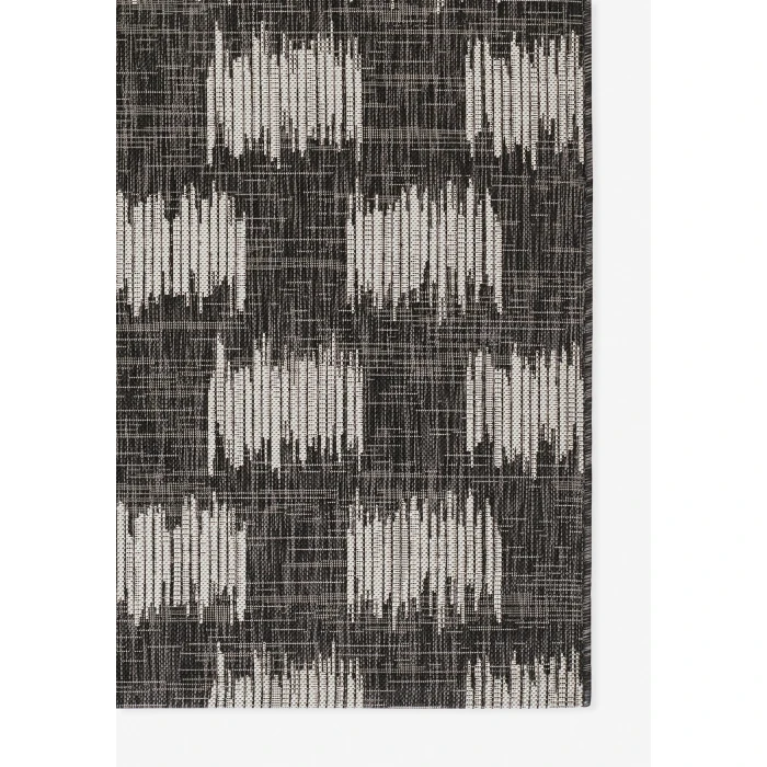 Momeni Villa Area Rug VI-12 Turin Charcoal 7'10 X 10'10