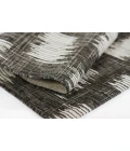 Momeni Villa Area Rug VI-12 Turin Charcoal 3'11 X 5'7