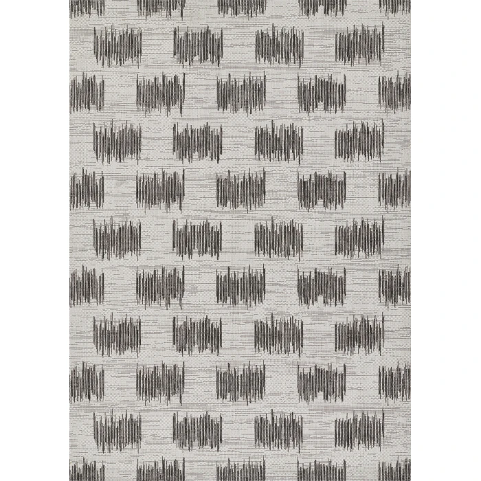 Momeni Villa Area Rug VI-12 Turin Ivory 7'10 X 10'10