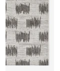 Momeni Villa Area Rug VI-12 Turin Ivory 2' X 6' Runner
