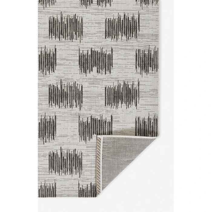Momeni Villa Area Rug VI-12 Turin Ivory 7'10 X 10'10