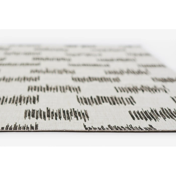 Momeni Villa Area Rug VI-12 Turin Ivory 7'10 X 10'10