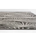 Momeni Villa Area Rug VI-14 Sorrento Charcoal 3'3 X 5'