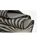Momeni Villa Area Rug VI-14 Sorrento Charcoal 3'3 X 5'