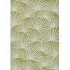 Momeni Novogratz Villa Vi-14 Green Area Rug 3 ft. 3 in. X 5 ft. Rectangle