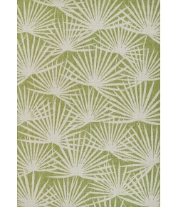 Momeni Novogratz Villa Vi-14 Green Area Rug 9 ft. 3 in. X 12 ft. 6 in. Rectangle