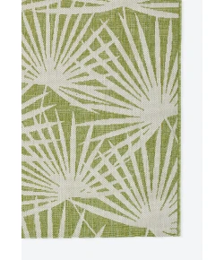 Momeni Novogratz Villa Vi-14 Green Area Rug 9 ft. 3 in. X 12 ft. 6 in. Rectangle