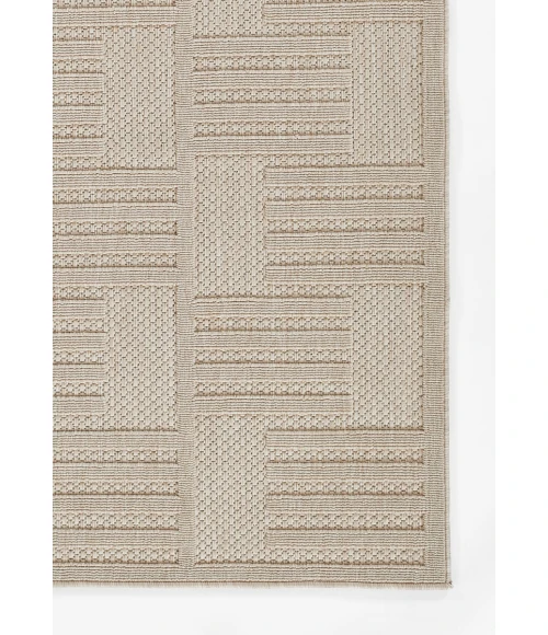 Momeni Vines VN-02 Beige 5'3" X 7'6" Area Rug