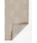 Momeni Vines VN-02 Beige 5'3" X 7'6" Area Rug