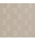 Momeni Vines VN-02 Beige 5'3" X 7'6" Area Rug