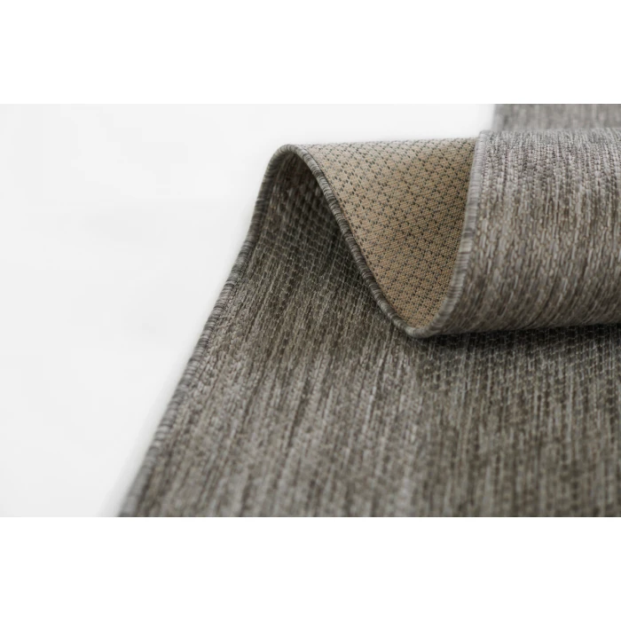 Momeni Vines VN-03 Grey 3'11" X 5'7" Area Rug