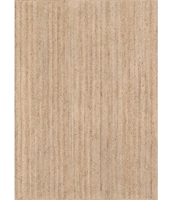 Momeni Ern Gates Westshore Wes-1 Brown Area Rug 9 ft. 6 in. X 13 ft. 6 in. Rectangle