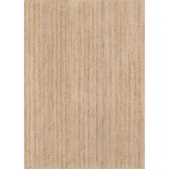 Momeni Westshore Area Rug WES-1 Waltham Brown 9'6 X 13'6