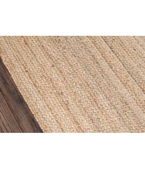 Momeni Westshore Area Rug WES-1 Waltham Brown 3'6 X 5'6