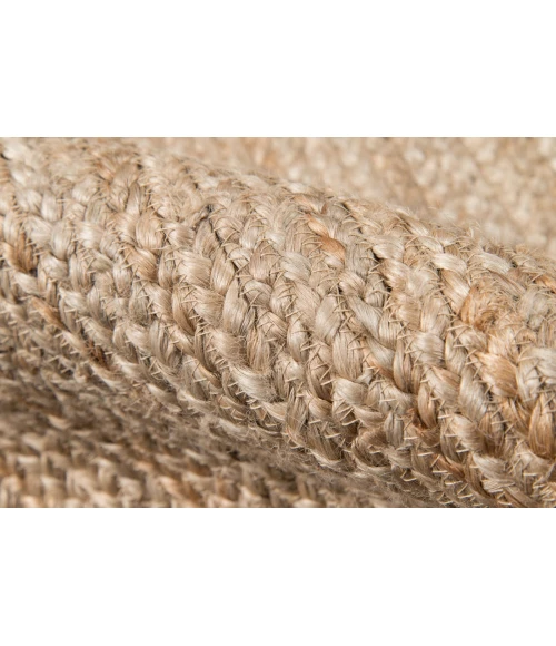 Momeni Westshore Area Rug WES-1 Waltham Brown 3'6 X 5'6