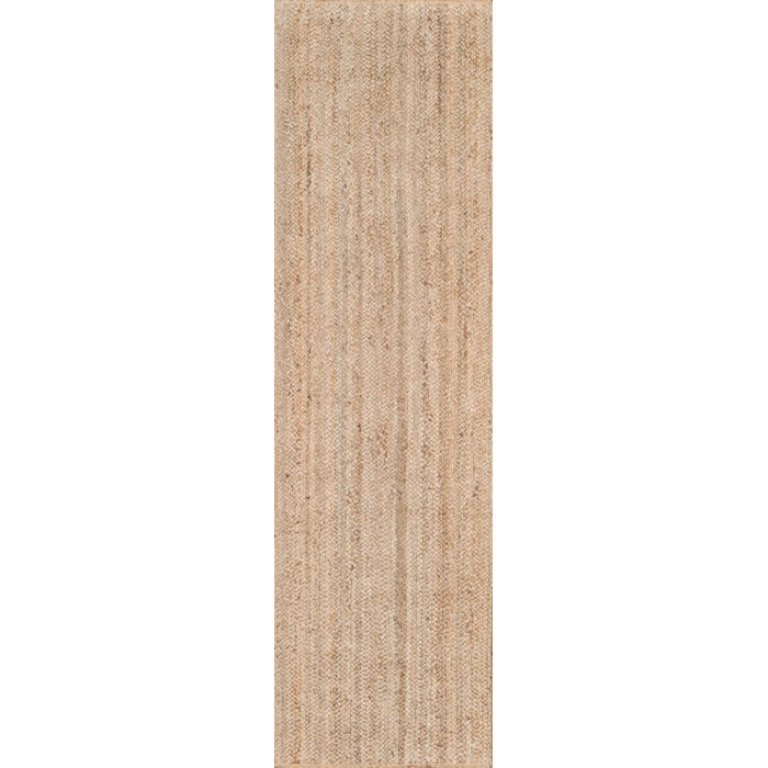 Momeni Westshore Area Rug WES-1 Waltham Brown 9'6 X 13'6