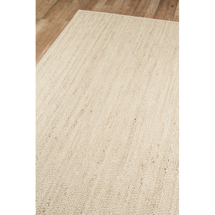 Momeni Westshore Area Rug WES-2 Waltham Natural 2'3 X 8' Runner