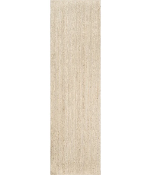 Momeni Westshore Area Rug WES-2 Waltham Natural 7'6 X 9'6