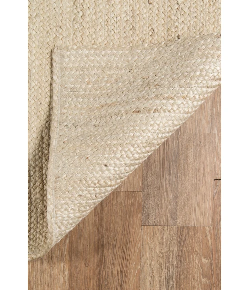 Momeni Westshore Area Rug WES-2 Waltham Natural 7'6 X 9'6